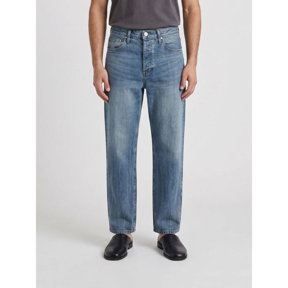 Wooyoungmi Pants Men Denim
